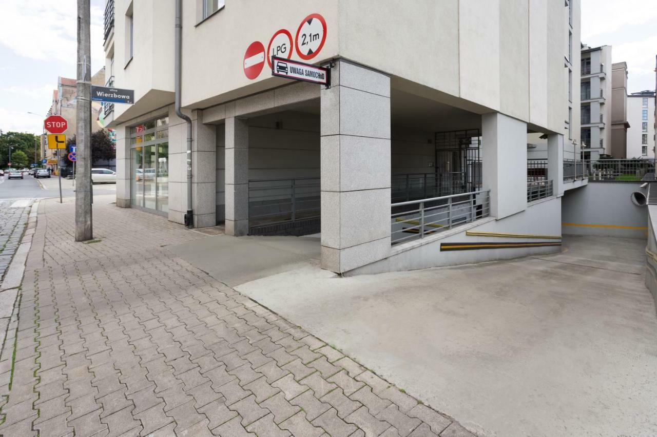 Premium Family&friends Apartment Poznan